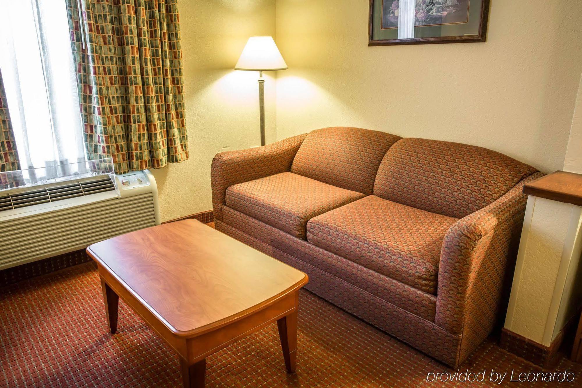 Comfort Suites Near Camp Lejeune Jacksonville Exterior foto